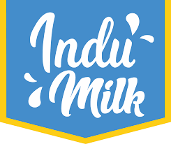 indumilk Logo